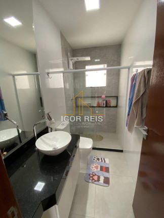 Imagem Casa de Condomínio com 3 Quartos para Alugar, 430 m² em Parque Rodoviário - Campos Dos Goytacazes Imagem Casa de Condomínio com 3 Quartos para Alugar, 430 m² em Parque Rodoviário - Campos Dos Goytacazes