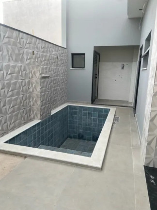 Imagem Casa com 3 Quartos à Venda, 106 m² em Horto Florestal - Sorocaba Imagem Casa com 3 Quartos à Venda, 106 m² em Horto Florestal - Sorocaba