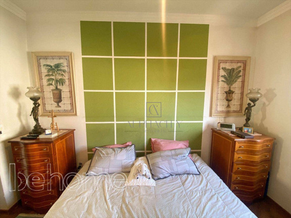 Imagem Apartamento com 3 Quartos à Venda, 139 m² em Alphaville - Santana De Parnaíba Imagem Apartamento com 3 Quartos à Venda, 139 m² em Alphaville - Santana De Parnaíba
