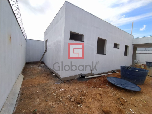 Imagem Casa com 3 Quartos à Venda, 240 m² em Ibituruna - Montes Claros Imagem Casa com 3 Quartos à Venda, 240 m² em Ibituruna - Montes Claros