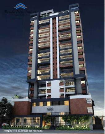 Imagem Apartamento com 3 Quartos à Venda, 163 m² em Moema - São Paulo
