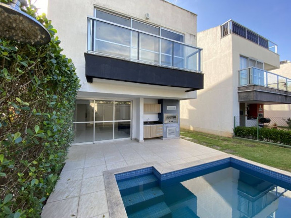 Imagem Casa com 5 Quartos à Venda, 1 m² em Barra Da Tijuca - Rio De Janeiro