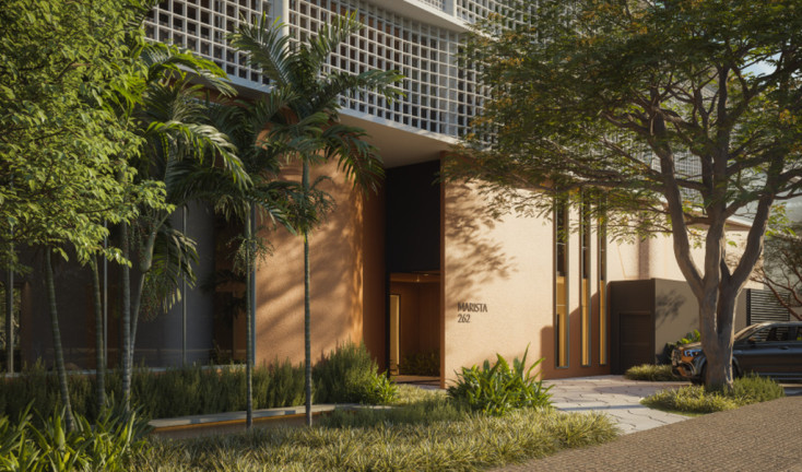 Imagem Apartamento com 3 Quartos à Venda, 130 m² em Setor Marista - Goiânia Imagem Apartamento com 3 Quartos à Venda, 130 m² em Setor Marista - Goiânia