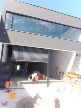 Imagem Sala Comercial para Alugar, 235 m² em Ponte De São João - Jundiaí