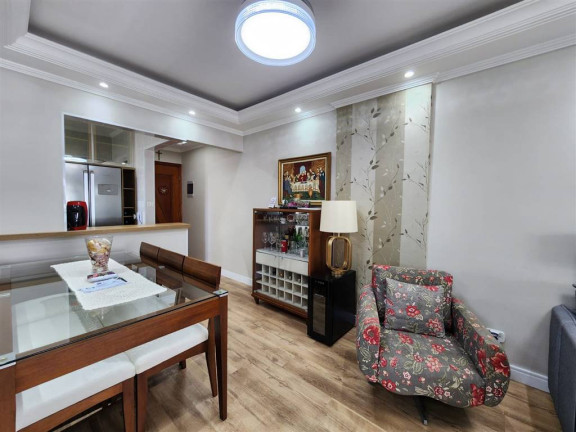 Imagem Apartamento com 2 Quartos à Venda, 85 m² em Caiçara - Praia Grande Imagem Apartamento com 2 Quartos à Venda, 85 m² em Caiçara - Praia Grande