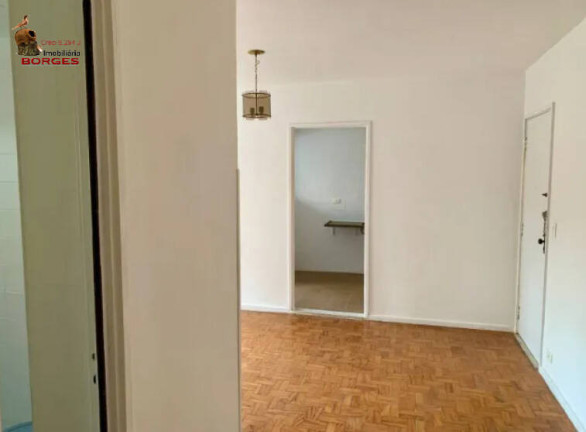 Imagem Apartamento com 1 Quarto à Venda, 65 m² em Cambuci - São Paulo