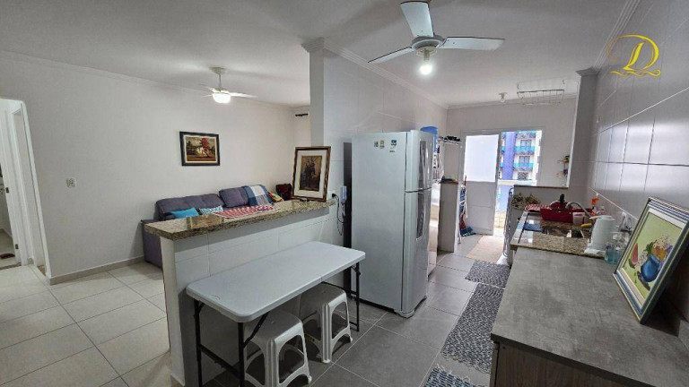 Imagem Apartamento com 3 Quartos à Venda, 122 m² em Vila Guilhermina - Praia Grande Imagem Apartamento com 3 Quartos à Venda, 122 m² em Vila Guilhermina - Praia Grande