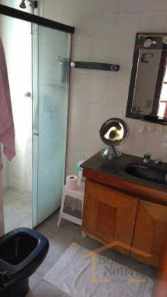 Imagem Sobrado com 3 Quartos à Venda, em Santana - São Paulo Imagem Sobrado com 3 Quartos à Venda, em Santana - São Paulo