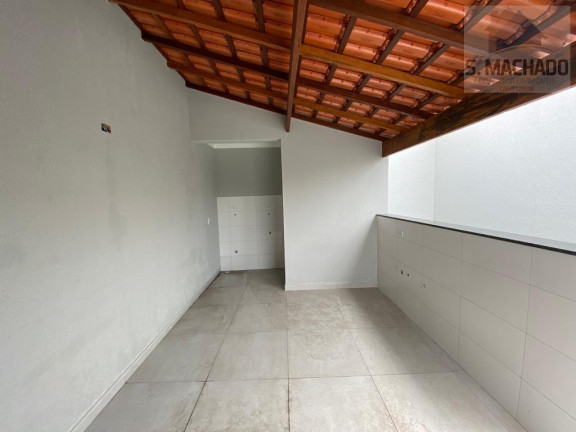 Imagem Casa com 2 Quartos à Venda, 115 m² em Vila Curuça - Santo André