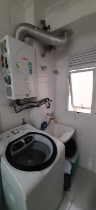 Imagem Apartamento com 2 Quartos à Venda, 58 m² em Vila Gomes Cardim - São Paulo