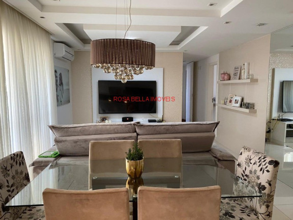 Apartamento com 2 Quartos à Venda, 60 m² em Engordadouro - Jundiaí