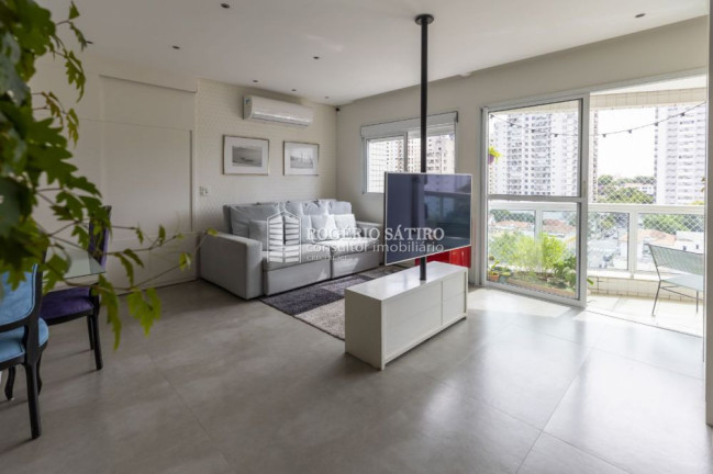 Imagem Apartamento com 3 Quartos à Venda, 87 m² em Vila Mariana - São Paulo Imagem Apartamento com 3 Quartos à Venda, 87 m² em Vila Mariana - São Paulo