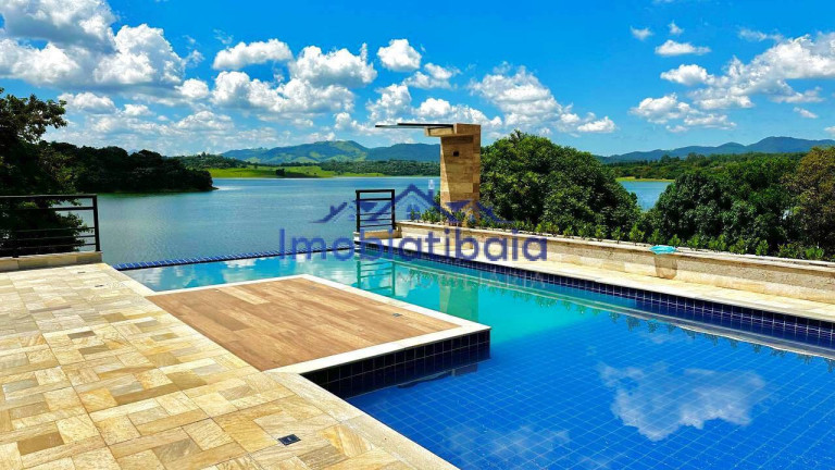 Imagem Chácara com 9 Quartos à Venda, 290.400 m² em Centro - Santa Isabel Imagem Chácara com 9 Quartos à Venda, 290.400 m² em Centro - Santa Isabel