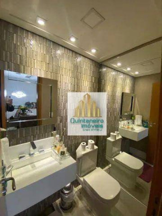 Imagem Apartamento com 3 Quartos à Venda, 165 m² em Centro - Guarulhos Imagem Apartamento com 3 Quartos à Venda, 165 m² em Centro - Guarulhos