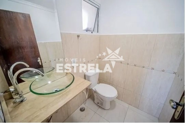 Imagem Sobrado com 3 Quartos à Venda, 220 m² em Outeiro De Passárgada - Cotia Imagem Sobrado com 3 Quartos à Venda, 220 m² em Outeiro De Passárgada - Cotia