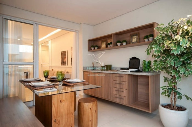 Imagem Apartamento com 2 Quartos à Venda, 84 m² em Vila Mariana - São Paulo