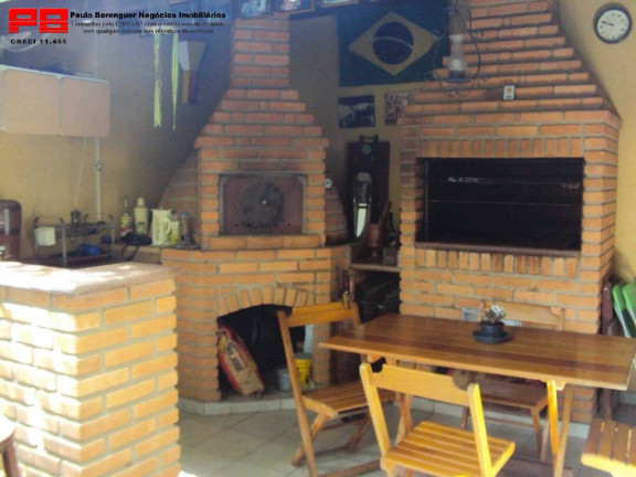 Imagem Casa com 3 Quartos à Venda, 250 m² em Brooklin - São Paulo Imagem Casa com 3 Quartos à Venda, 250 m² em Brooklin - São Paulo