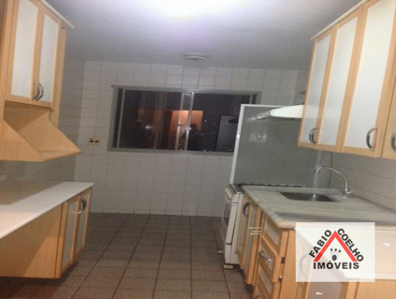 Imagem Apartamento à Venda, 74 m² em Campo Grande - São Paulo Imagem Apartamento à Venda, 74 m² em Campo Grande - São Paulo