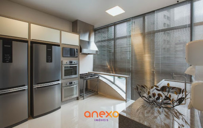 Imagem Apartamento com 4 Quartos à Venda, 167 m² em Centro - Balneário Camboriú
