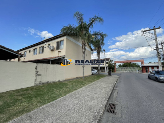 Imagem Casa com 2 Quartos à Venda, 65 m² em Parque Jóquei Club - Campos Dos Goytacazes Imagem Casa com 2 Quartos à Venda, 65 m² em Parque Jóquei Club - Campos Dos Goytacazes