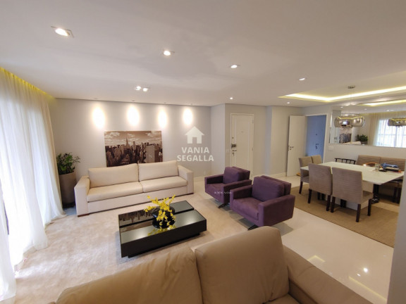 Imagem Apartamento com 3 Quartos à Venda, 140 m² em Perdizes - São Paulo Imagem Apartamento com 3 Quartos à Venda, 140 m² em Perdizes - São Paulo