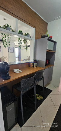 Imagem Apartamento com 2 Quartos para Alugar, 65 m² em Jardim Bonfiglioli - São Paulo Imagem Apartamento com 2 Quartos para Alugar, 65 m² em Jardim Bonfiglioli - São Paulo