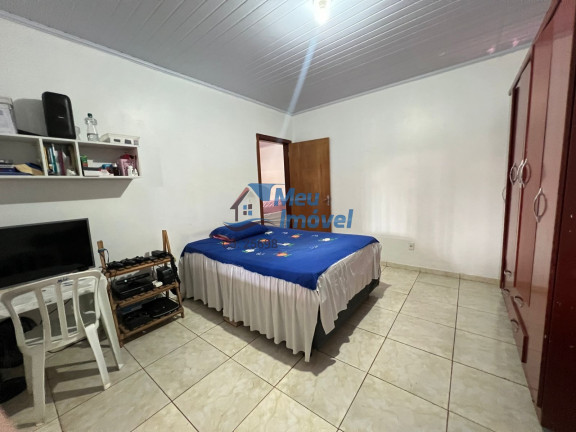 Imagem Casa com 3 Quartos à Venda, 112 m² em Recanto Das Emas - Brasília