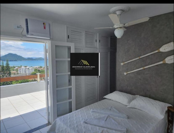 Imagem Apartamento com 3 Quartos à Venda, 155 m² em Toninhas - Ubatuba