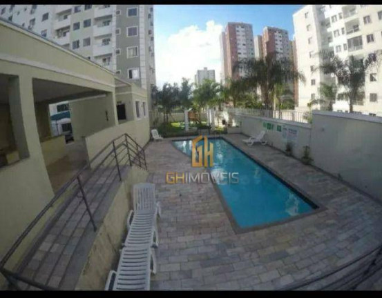 Imagem Apartamento com 2 Quartos à Venda, 62 m² em Setor Negrão De Lima - Goiânia Imagem Apartamento com 2 Quartos à Venda, 62 m² em Setor Negrão De Lima - Goiânia