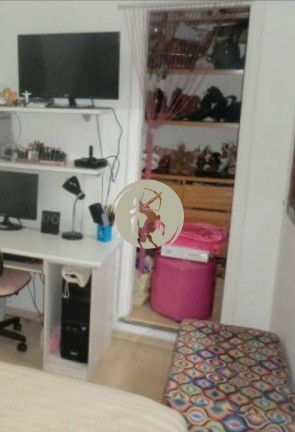 Imagem Casa com 3 Quartos à Venda, 135 m² em Boqueirao - Santos Imagem Casa com 3 Quartos à Venda, 135 m² em Boqueirao - Santos