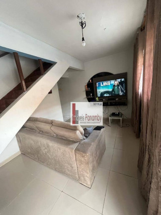 Imagem Casa com 3 Quartos à Venda, 95 m² em Vila Cruzeiro - São Paulo Imagem Casa com 3 Quartos à Venda, 95 m² em Vila Cruzeiro - São Paulo
