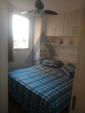 Apartamento com 2 Quartos à Venda, 45 m² em Cosmos - Rio De Janeiro