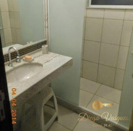 Imagem Apartamento com 1 Quarto à Venda, 45 m² em Alto - Teresópolis Imagem Apartamento com 1 Quarto à Venda, 45 m² em Alto - Teresópolis