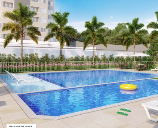 Imagem Apartamento com 2 Quartos à Venda, 59 m² em Cidade Nova - Manaus Imagem Apartamento com 2 Quartos à Venda, 59 m² em Cidade Nova - Manaus