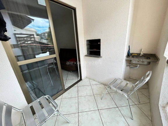 Imagem Apartamento com 2 Quartos para Temporada, 60 m² em Bombas - Bombinhas Imagem Apartamento com 2 Quartos para Temporada, 60 m² em Bombas - Bombinhas