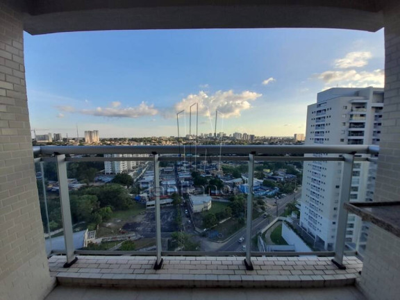 Imagem Apartamento com 3 Quartos à Venda, 86 m² em Aleixo - Manaus