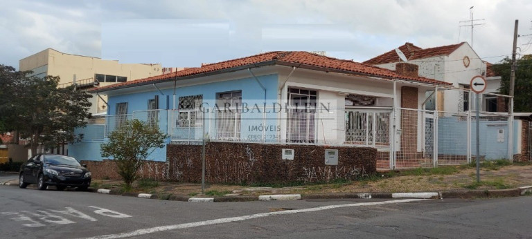 Imagem Imóvel com 3 Quartos à Venda, 160 m² em Bosque - Campinas Imagem Imóvel com 3 Quartos à Venda, 160 m² em Bosque - Campinas