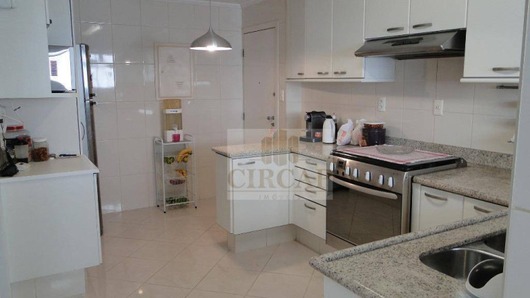 Imagem Cobertura com 3 Quartos à Venda, 256 m² em Perdizes - São Paulo