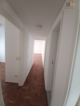Imagem Apartamento com 3 Quartos para Alugar, 94 m² em Cerqueira César - São Paulo Imagem Apartamento com 3 Quartos para Alugar, 94 m² em Cerqueira César - São Paulo