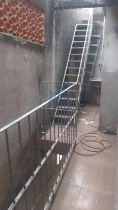 Imagem Casa com 4 Quartos à Venda, 150 m² em Coelho Neto - Rio De Janeiro Imagem Casa com 4 Quartos à Venda, 150 m² em Coelho Neto - Rio De Janeiro
