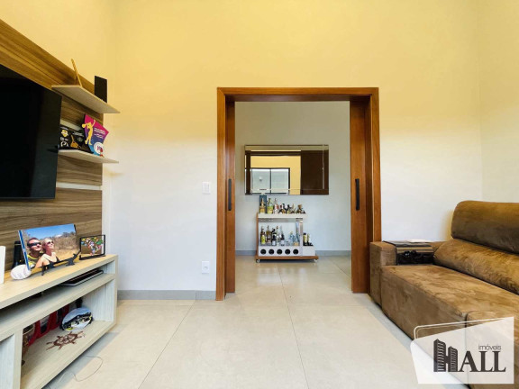 Imagem Casa com 3 Quartos à Venda, 218 m² em Centro - Bady Bassitt Imagem Casa com 3 Quartos à Venda, 218 m² em Centro - Bady Bassitt