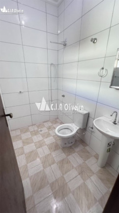 Imagem Casa com 2 Quartos à Venda, 63 m² em Vila Atlântica - Mongaguá