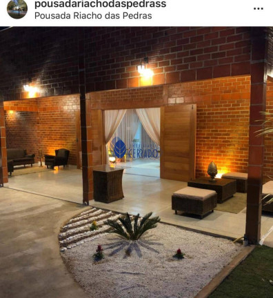 Imagem Imóvel com 4 Quartos à Venda, 17 m² em Zona Rural - Cocalzinho De Goiás Imagem Imóvel com 4 Quartos à Venda, 17 m² em Zona Rural - Cocalzinho De Goiás