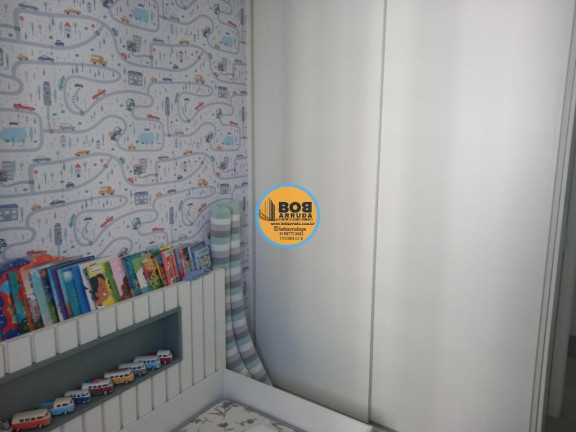Imagem Apartamento com 3 Quartos à Venda, 98 m² em Boa Viagem - Recife
