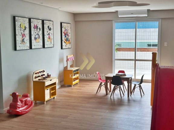 Imagem Apartamento com 2 Quartos à Venda, 77 m² em Balneario Maracana - Praia Grande Imagem Apartamento com 2 Quartos à Venda, 77 m² em Balneario Maracana - Praia Grande