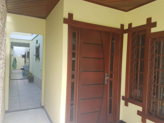 Imagem Casa com 4 Quartos à Venda, 238 m² em Parque Rosário - Campos Dos Goytacazes Imagem Casa com 4 Quartos à Venda, 238 m² em Parque Rosário - Campos Dos Goytacazes