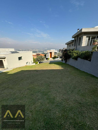 Imagem Terreno à Venda, 500 m² em Tamboré - Santana De Parnaíba