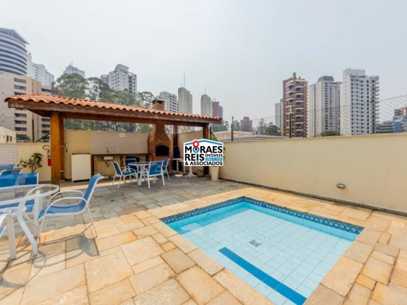 Imagem Apartamento com 4 Quartos à Venda, em Jardim Ampliação - São Paulo Imagem Apartamento com 4 Quartos à Venda, em Jardim Ampliação - São Paulo