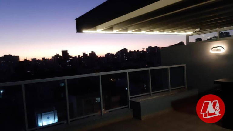 Imagem Studio com 1 Quarto para Alugar, 25 m² em Rio Branco - Porto Alegre Imagem Studio com 1 Quarto para Alugar, 25 m² em Rio Branco - Porto Alegre