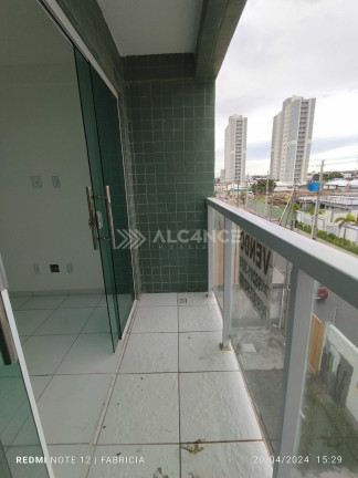 Imagem Apartamento com 2 Quartos à Venda, 57 m² em Ponta De Campina - Cabedelo Imagem Apartamento com 2 Quartos à Venda, 57 m² em Ponta De Campina - Cabedelo